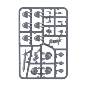 Dark Angels Primaris Upgrades Sprues1