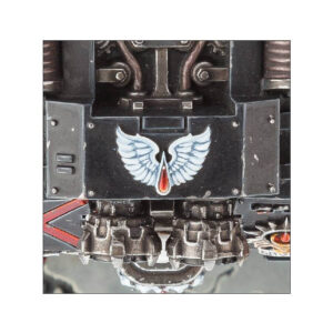Death Company Dreadnought4