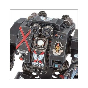 Death Company Dreadnought6