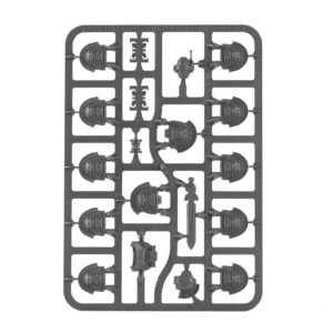 Deathwatch Terminator Captain Sprues1