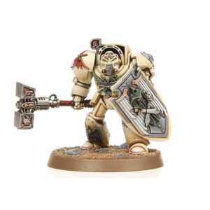 Deathwing Terminator Squad5
