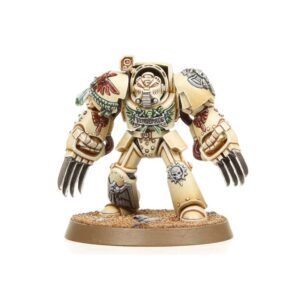 Deathwing Terminator Squad6