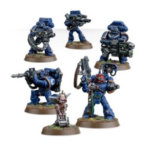 Devastator Squad Set