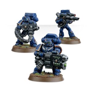 Devastator Squad4