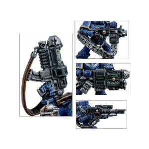 Devastator Squad5