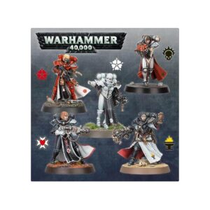 Dominions & Celestians Details2
