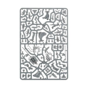 Dominions & Celestians Sprues1