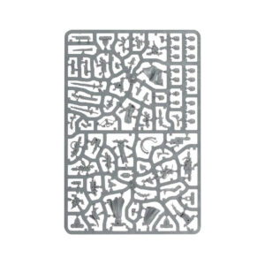 Dominions & Celestians Sprues2