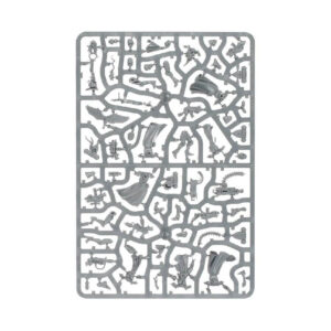 Dominions & Celestians Sprues3
