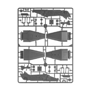 Drop Pod Sprues1