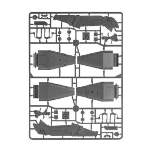 Drop Pod Sprues2
