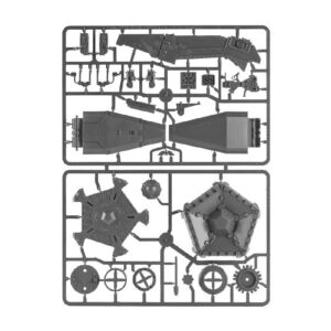 Drop Pod Sprues3