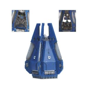 Drop Pod2