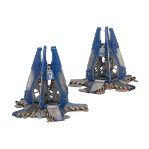 Drop Pods 2025 Models