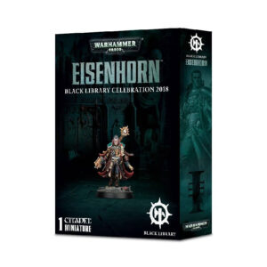 Eisenhorn Box