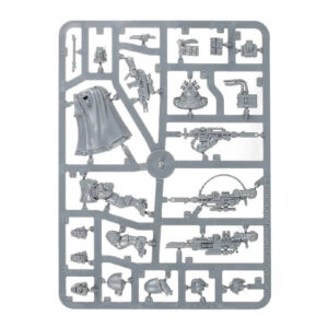 Eliminators Sprues1