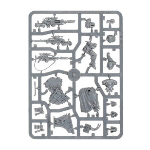 Eliminators Sprues2