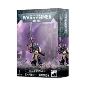 Emperor's Champion Box