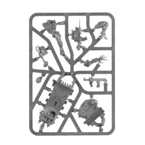 Eversor Assassin Sprues1