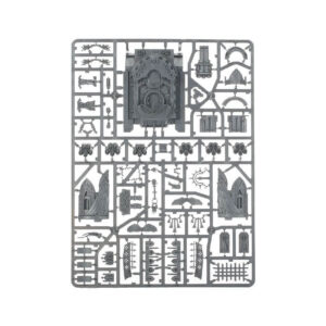 Exorcist Sprues1