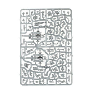 Field Ordnance Battery Sprues1