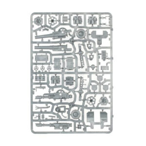 Field Ordnance Battery Sprues2