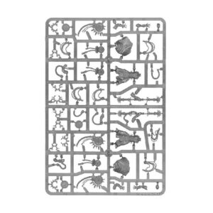 Fulgurite Electro-Priests Sprues2