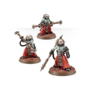 Fulgurite Electro-Priests2