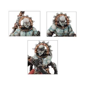 Fulgurite Electro-Priests4