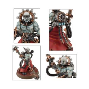 Fulgurite Electro-Priests5