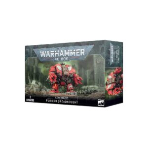 Furioso Dreadnought Box