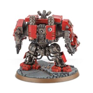 Furioso Dreadnought3