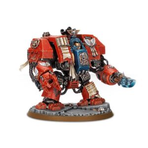 Furioso Dreadnought8