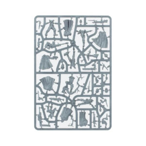 Gaunt's Ghosts Sprues1