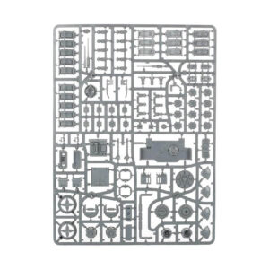 Gladiator Reaper Sprues2