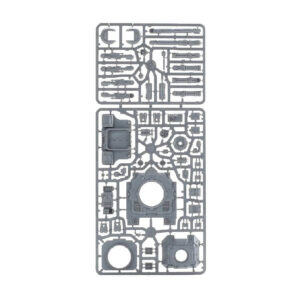 Gladiator Reaper Sprues3