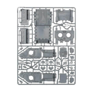 Gladiator Valiant Sprues1