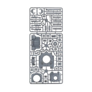 Gladiator Valiant Sprues3