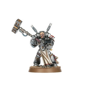 Grey Knights Interceptor Squad2