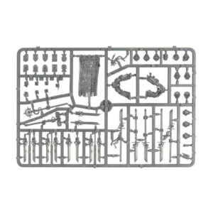 Grey Knights Paladins Sprues2
