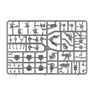 Grey Knights Paladins Sprues3