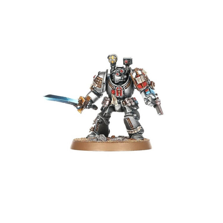 Grey Knights Paladins Where to Buy, Size and Datasheets!