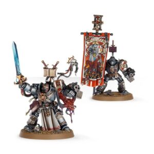 Grey Knights Paladins5