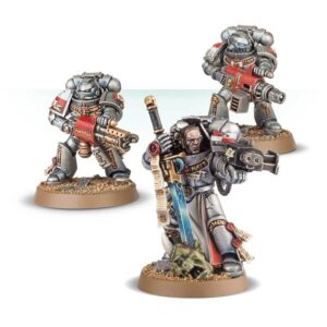 Grey Knights Strike Squad4