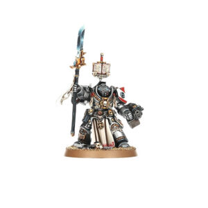 Grey Knights Terminator Squad2
