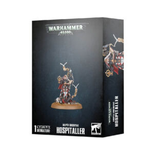 Hospitaller Box