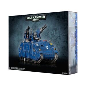 Hunter Box