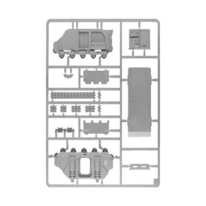 Hunter Sprues1