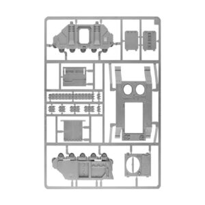 Hunter Sprues2