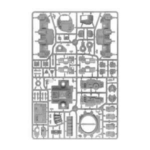 Hunter Sprues4